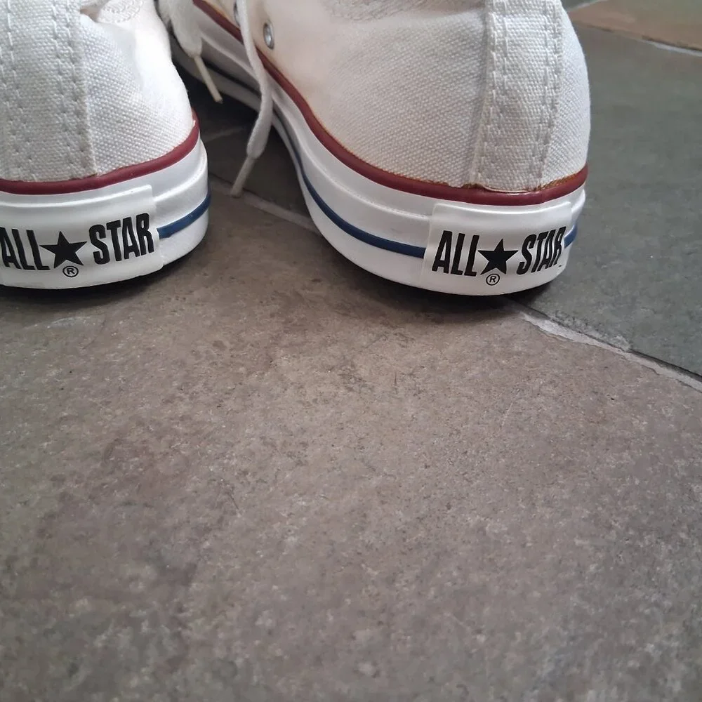 Converse Size 41.5 unisex - Picture 5 of 7